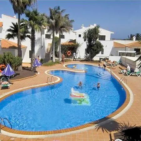 Hotel Bluesea Puerto Caleta 2*