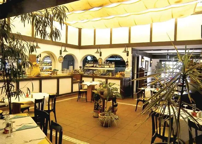 Hotel Bluesea Puerto Caleta 2*