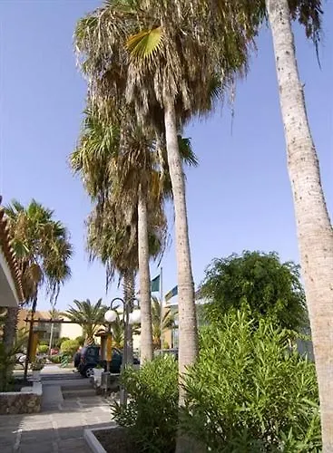 Bluesea Puerto Caleta Hotel 2*