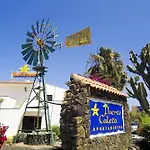 Hotel Bluesea Puerto Caleta