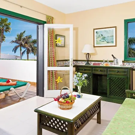 Otel Bluesea Puerto Caleta 2*