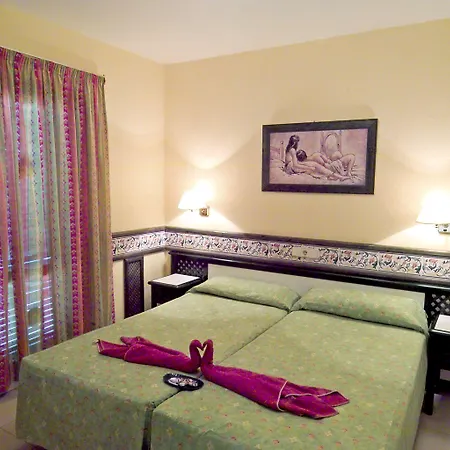 Otel Bluesea Puerto Caleta 2*