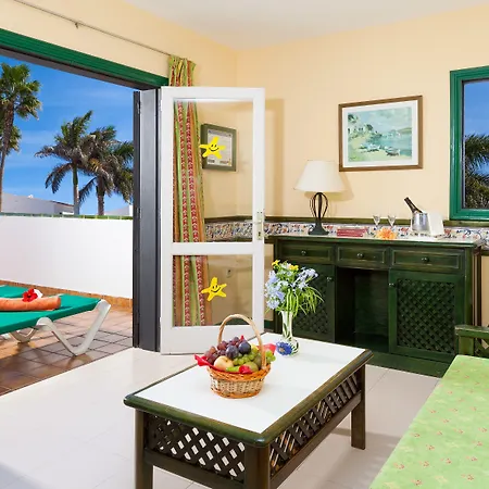 Bluesea Puerto Caleta Caleta De Fuste