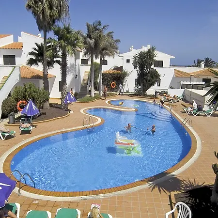 Hotel Puerto Caleta Caleta De Fuste