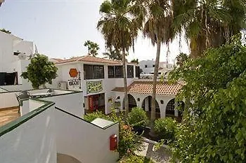 Hotel Puerto Caleta