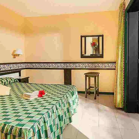 Bluesea Puerto Caleta 2*