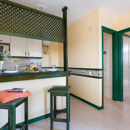 Otel Bluesea Puerto Caleta Caleta De Fuste