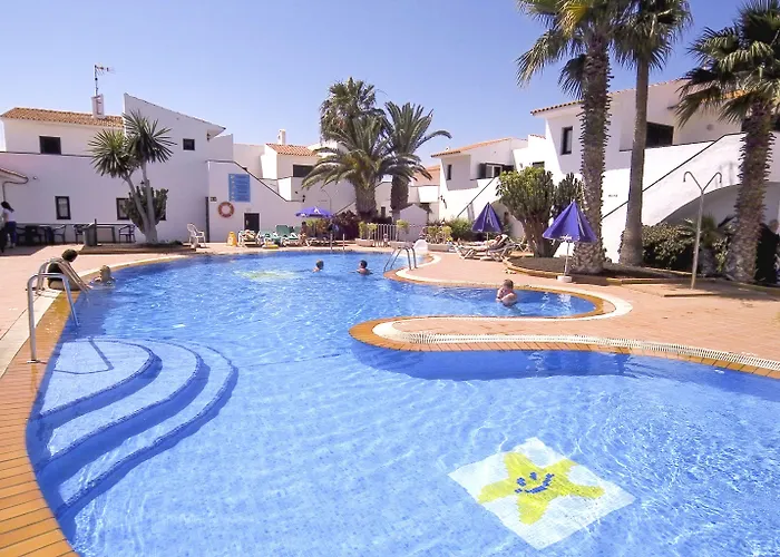 Bluesea Puerto Caleta 2*