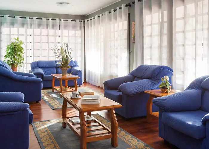 Bluesea Puerto Caleta 2* Caleta de Fuste