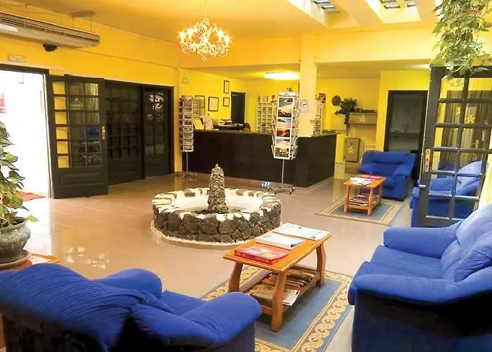 Bluesea Puerto Caleta Caleta de Fuste