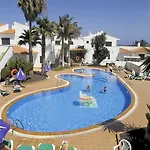 فندق Bluesea Puerto Caleta كاليتا ذي فوستي