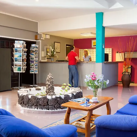Otel Bluesea Puerto Caleta