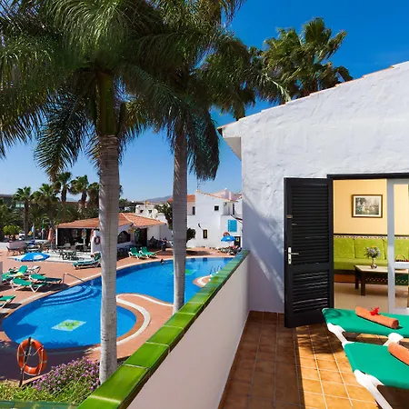 Bluesea Puerto Caleta Hotel