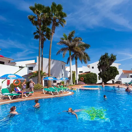 Hotel Bluesea Puerto Caleta Caleta De Fuste