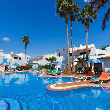 Bluesea Puerto Caleta