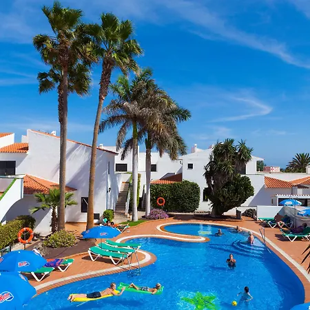 מלון Bluesea Puerto Caleta 2*