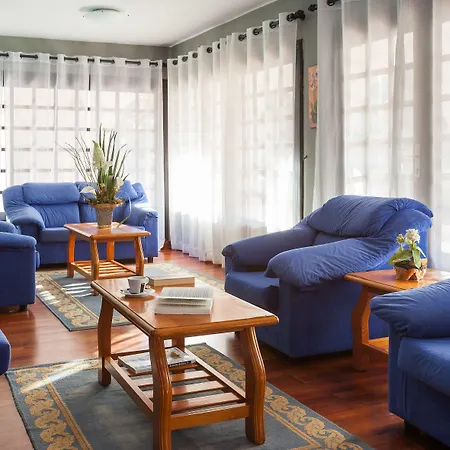 Bluesea Puerto Caleta מלון