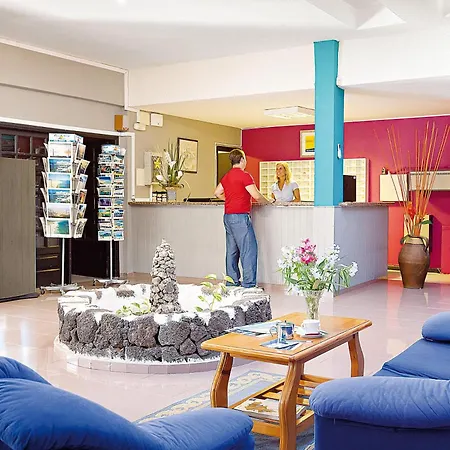 Otel Bluesea Puerto Caleta