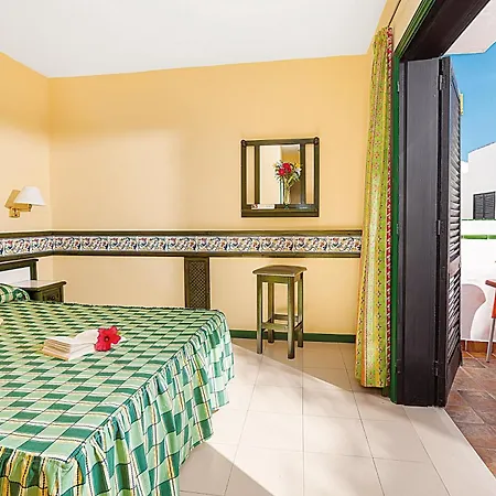 Bluesea Puerto Caleta Caleta de Fuste