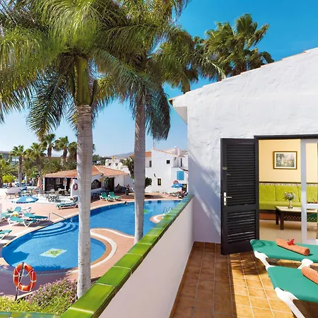 Bluesea Puerto Caleta 2*