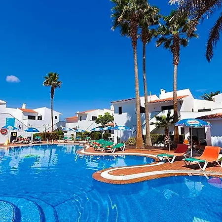 Otel Bluesea Puerto Caleta