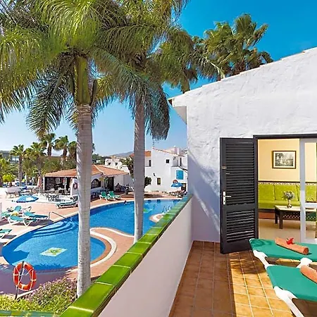 Otel Bluesea Puerto Caleta 2*