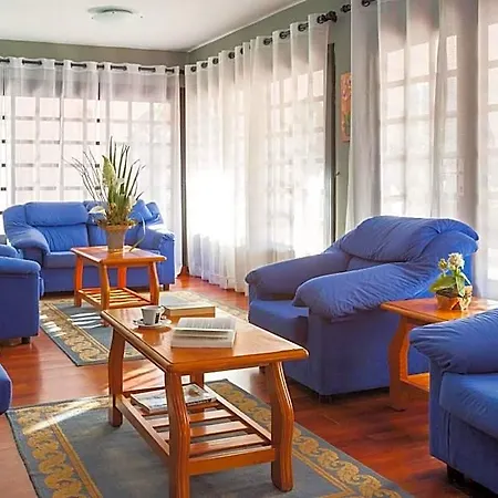 Otel Bluesea Puerto Caleta 2*