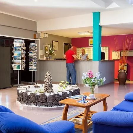 Bluesea Puerto Caleta Otel 2*