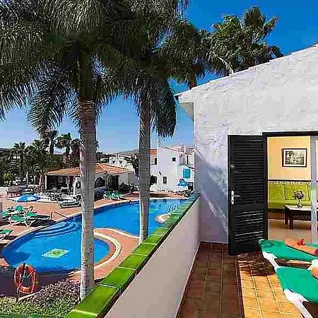 Bluesea Puerto Caleta Otel Caleta De Fuste