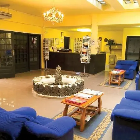 Bluesea Puerto Caleta Caleta De Fuste