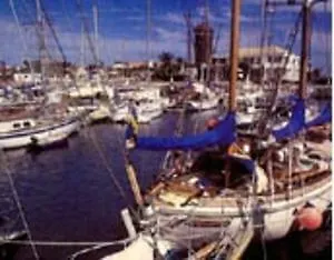 Bluesea Puerto Caleta 호텔 칼레타데푸스테