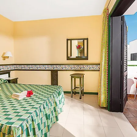 Bluesea Puerto Caleta Caleta De Fuste