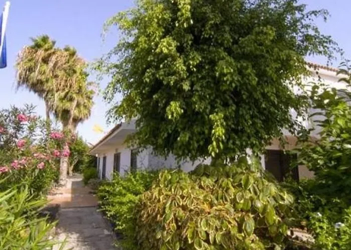 Bluesea Puerto Caleta 2*