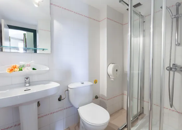 Bluesea Puerto Caleta ホテル カレタ・デ・フステ