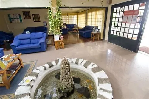 Bluesea Puerto Caleta