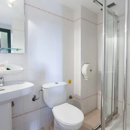 Bluesea Puerto Caleta Hotel Caleta De Fuste