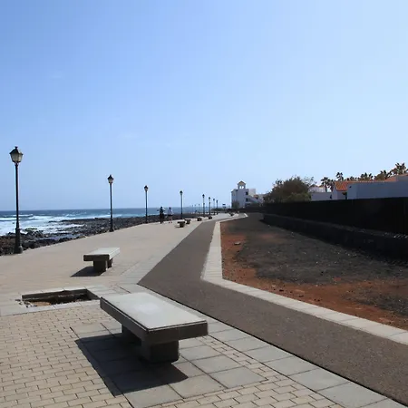 Hotell Bluesea Puerto Caleta Caleta De Fuste