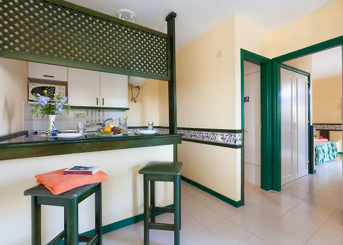 Bluesea Puerto Caleta Hotell