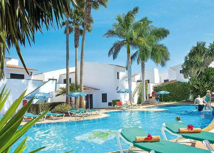 Bluesea Puerto Caleta