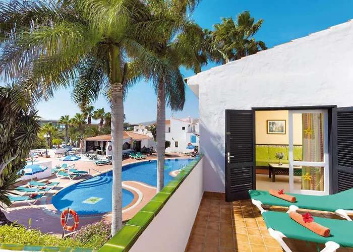 Bluesea Puerto Caleta 2*