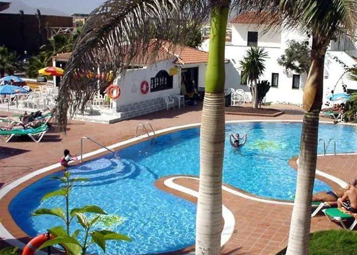 Bluesea Puerto Caleta